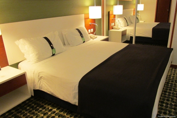 Holiday Inn ALGARVE - ARMACAO DE PERA (Armação de Pêra, Silves)